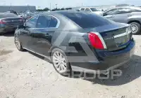 2010 Lincoln MKS фото