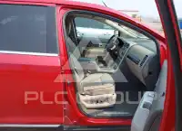 2010 Lincoln MKX фото
