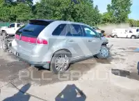 2010 Lincoln MKX фото
