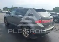 2010 Lincoln MKX фото