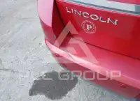 2010 Lincoln MKX фото