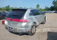 2010 Lincoln MKX фото