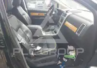 2010 Lincoln MKX photo