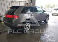 2010 Lincoln MKX фото