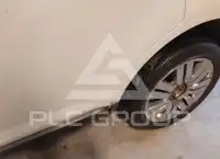 2010 Lincoln MKX фото