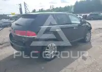 2010 Lincoln MKX photo