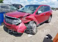 2010 Lincoln MKX фото