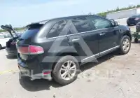 2010 Lincoln MKX фото