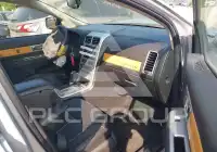 2010 Lincoln MKX фото