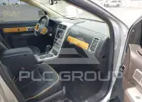 2010 Lincoln MKX photo