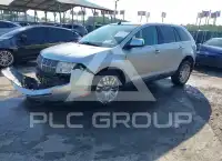 2010 Lincoln MKX фото