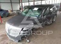2010 Lincoln MKT фото