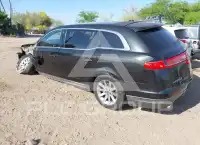2010 Lincoln MKT фото