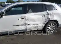 2010 Lincoln MKT фото