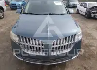 2010 Lincoln MKT фото