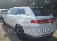 2010 Lincoln MKT фото