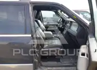 2010 Lincoln NAVIGATOR photo