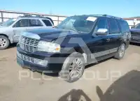 2010 Lincoln NAVIGATOR photo