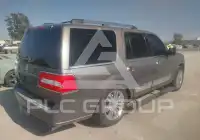 2010 Lincoln NAVIGATOR фото