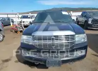 2010 Lincoln NAVIGATOR photo