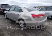 2010 Lincoln MKZ фото