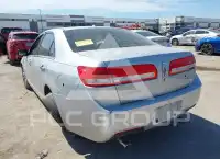2010 Lincoln MKZ фото