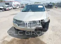 2010 Lincoln MKZ фото