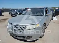 2010 Lincoln MKZ фото