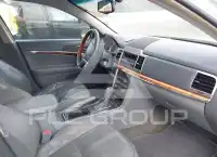2010 Lincoln MKZ фото