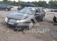 2010 Lincoln MKZ фото