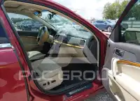 2010 Lincoln MKZ фото