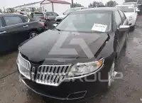 2010 Lincoln MKZ фото