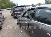 2010 Lincoln MKZ фото