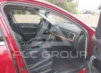 2010 Lincoln MKZ фото