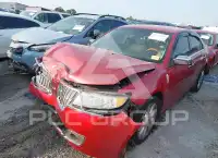 2010 Lincoln MKZ фото