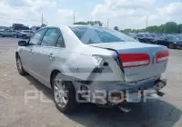 2010 Lincoln MKZ photo