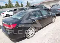 2010 Lincoln MKZ фото