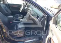 2010 Lincoln MKZ photo