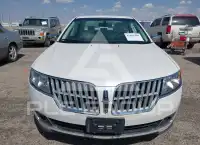 2010 Lincoln MKZ фото
