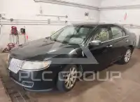 2010 Lincoln MKZ фото