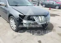 2010 Lincoln MKZ фото