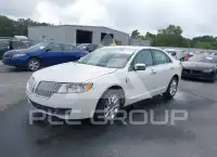 2010 Lincoln MKZ фото