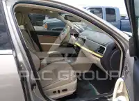 2010 Lincoln MKZ фото