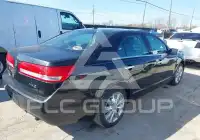 2010 Lincoln MKZ photo