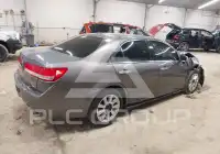 2010 Lincoln MKZ фото