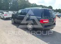 2010 Lincoln NAVIGATOR фото