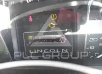 2010 Lincoln NAVIGATOR фото