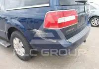 2010 Lincoln NAVIGATOR фото