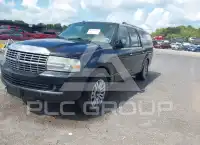 2010 Lincoln NAVIGATOR фото