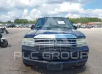 2010 Lincoln NAVIGATOR фото